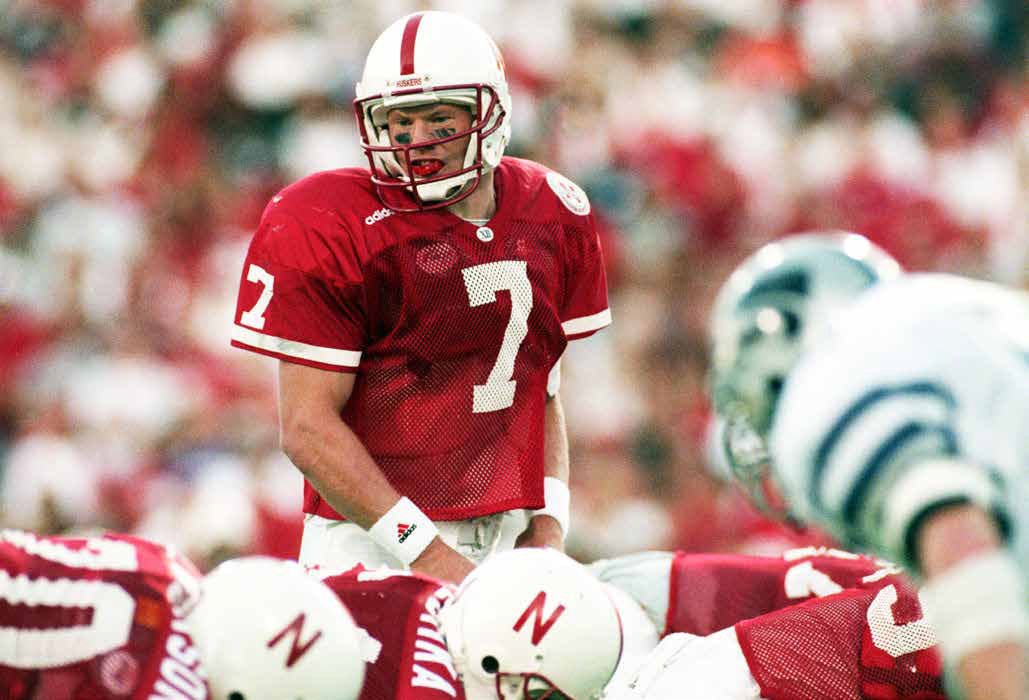 Scott Frost